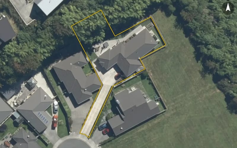 12A Kelso Grove