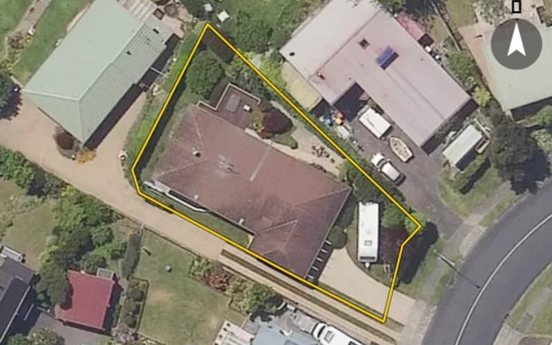 63 Princess Road