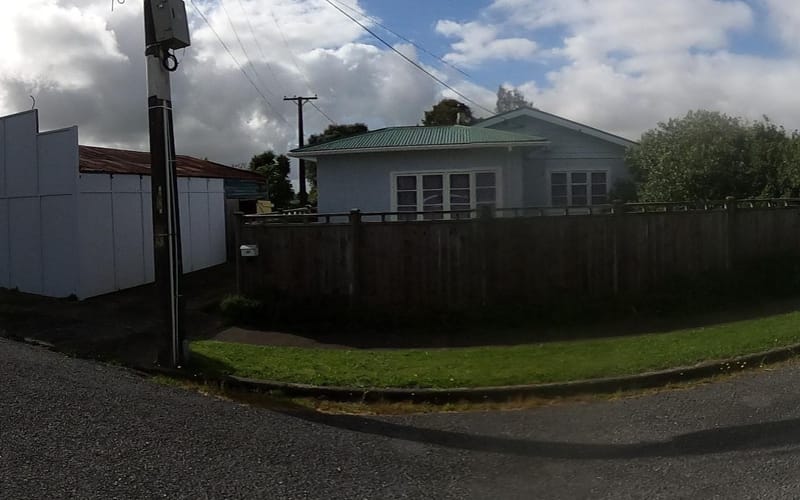 26 Freyberg Road
