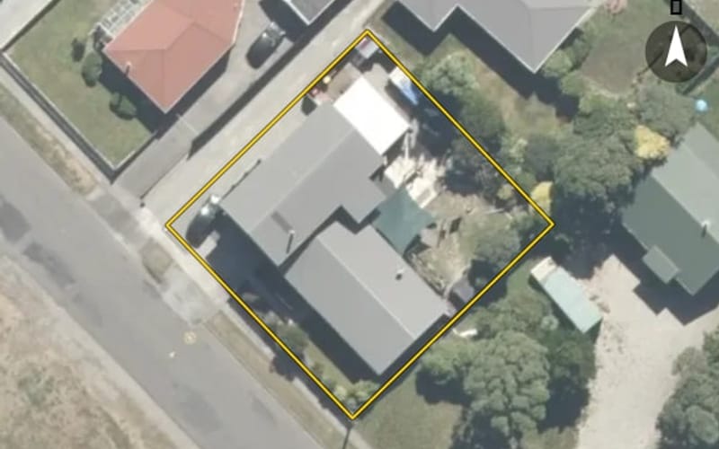 13 Bright Street