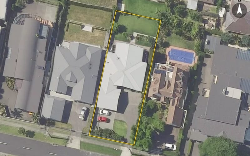32 Pillans Road