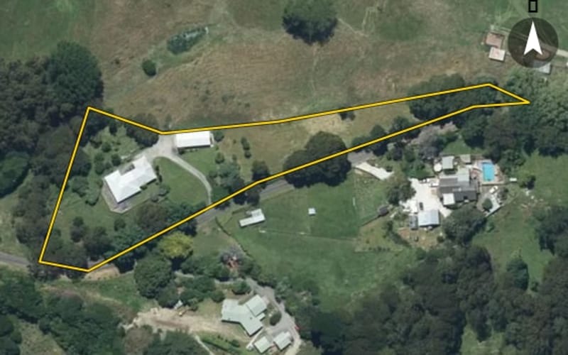 43 Hewitts Road