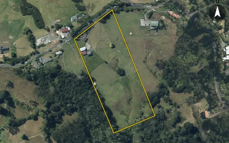 97 Coulter Road