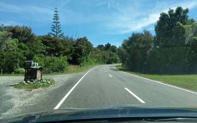 1835 Takaka-Collingwood Highway
