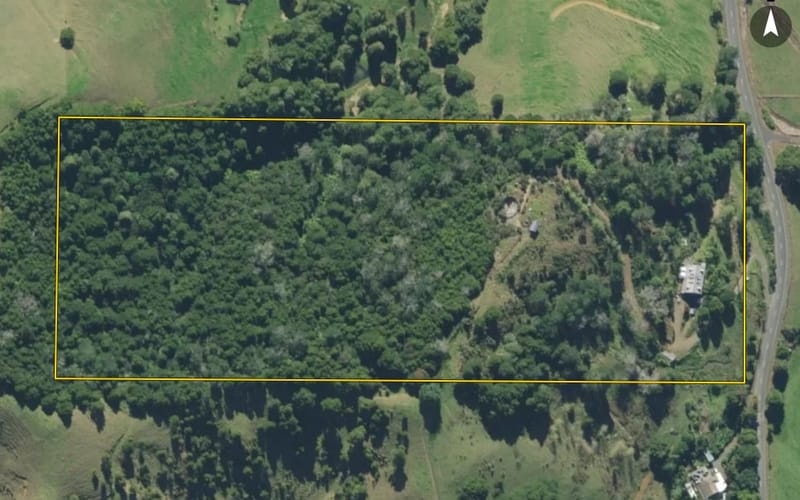1355 Hukerenui Road