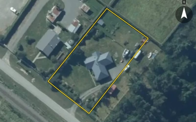 2184 Tramway Road