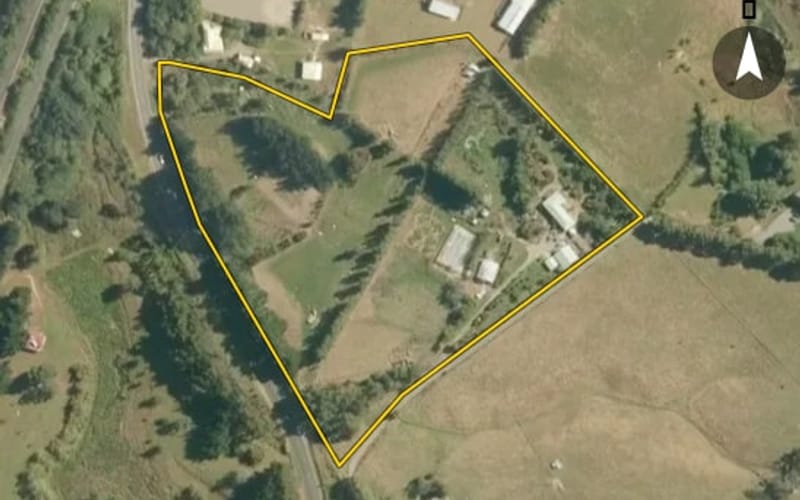 5 Williams Road