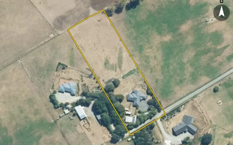 631 Pleasant Point Highway