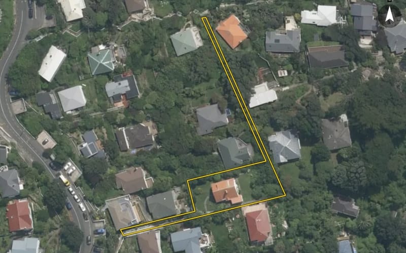 105 Grafton Road