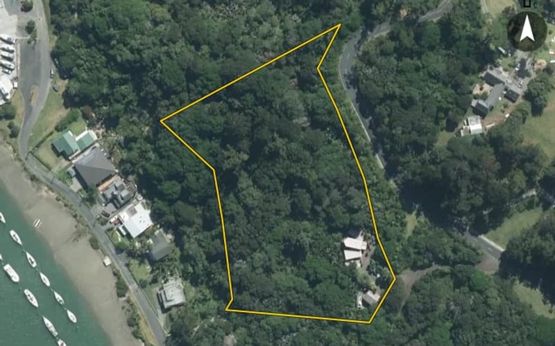 163 Wade River Road