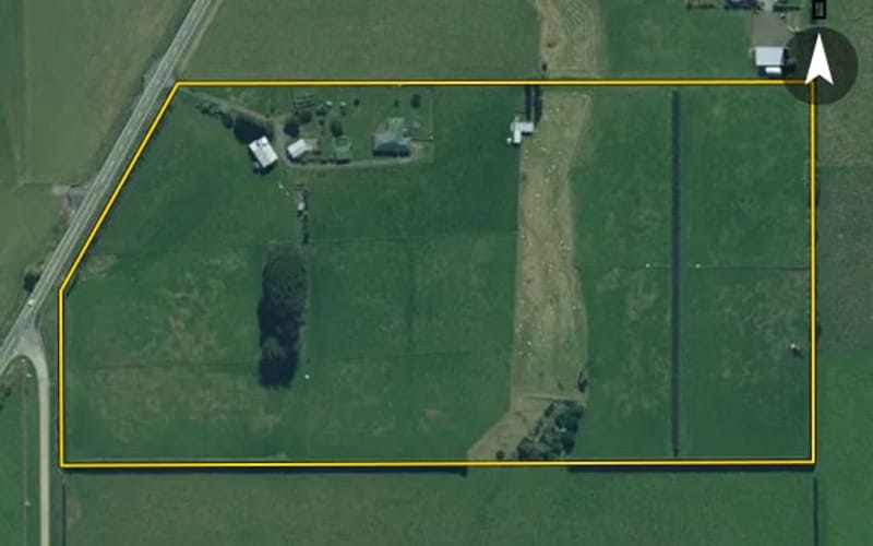 305 Ryal Bush Wallacetown Road