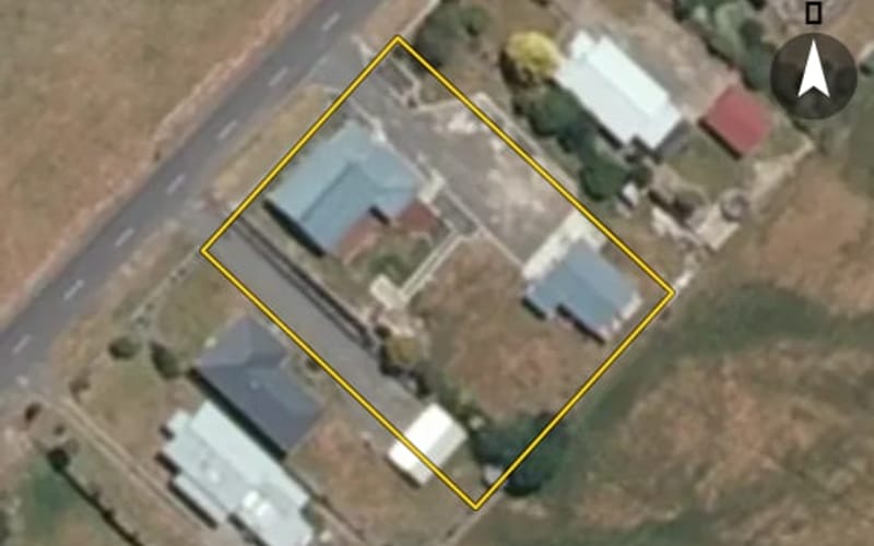 160 Taringamotu Road