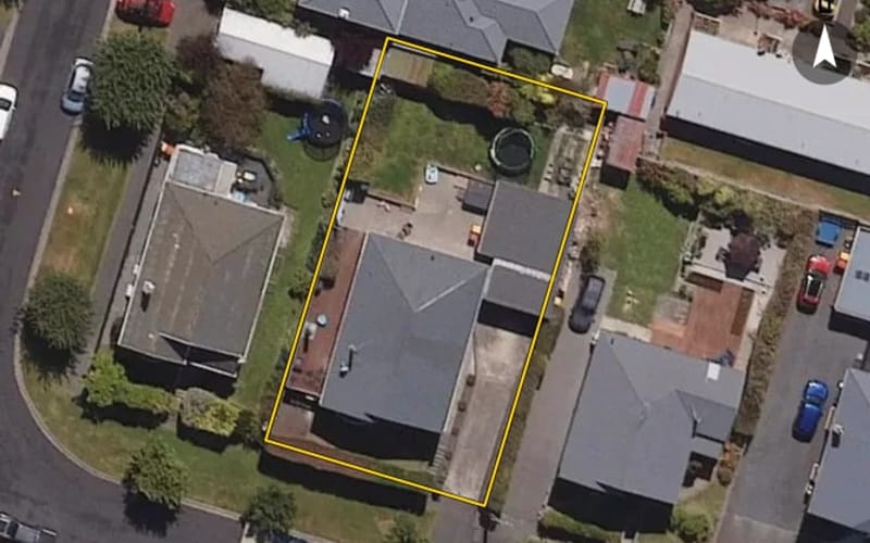 39 Bridger Street