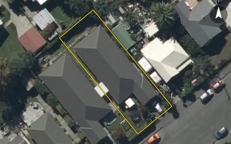 15 Rosebery Street