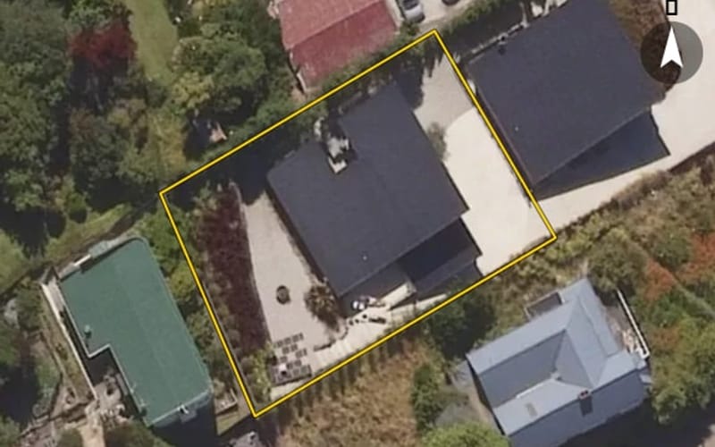 48 Forbury Road