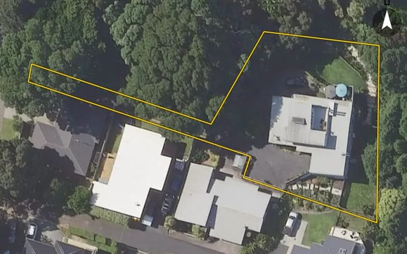 57 Judea Road