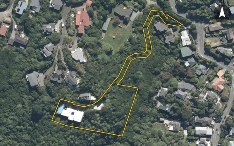 49B Maungaraki Road