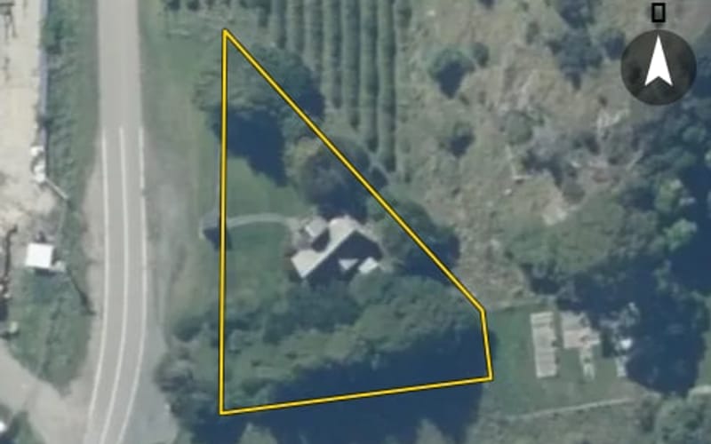 396 Kaituna Valley Road