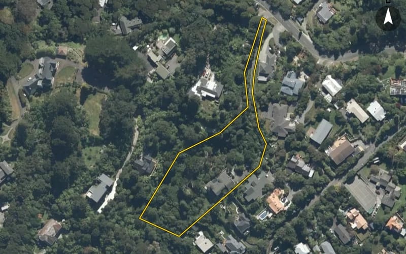 49C Hill Road