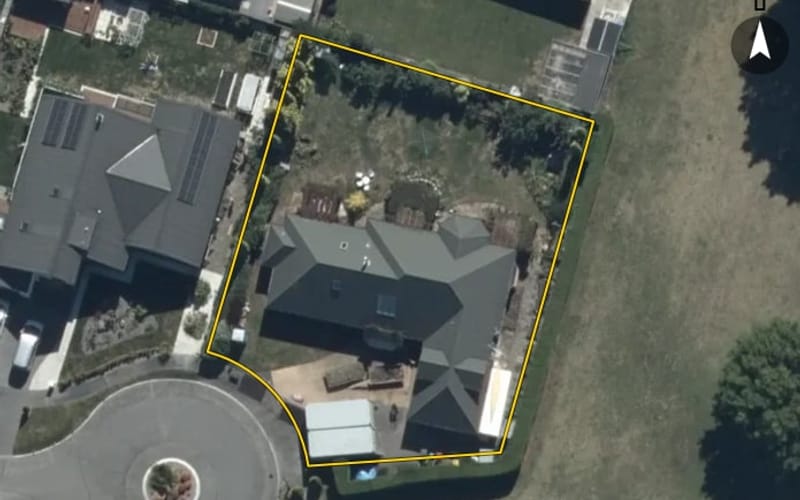35 Seabrooke Drive