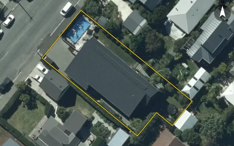 11 Hardwicke Street
