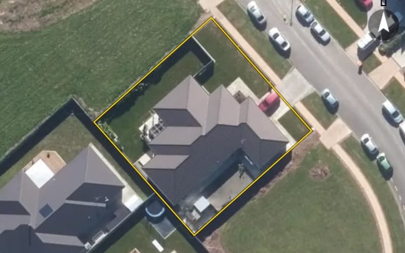 25 Dogwood Way