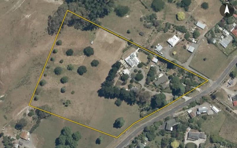 36 Abbotsford Road