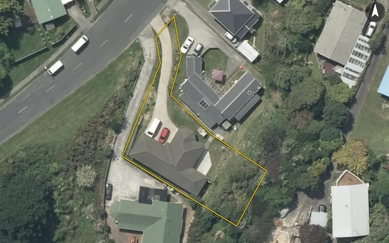 77 Awatea Street