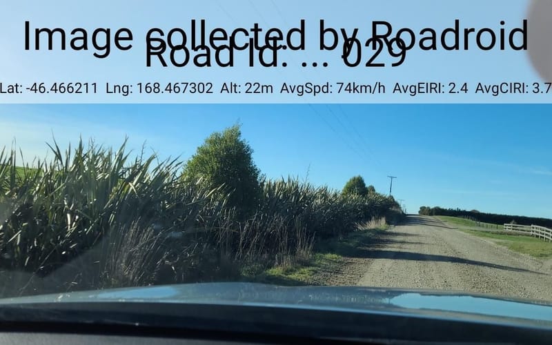 68 Welsh Road
