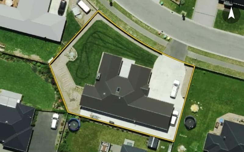 3 Perendale Place
