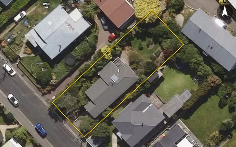 184 Gladstone Road