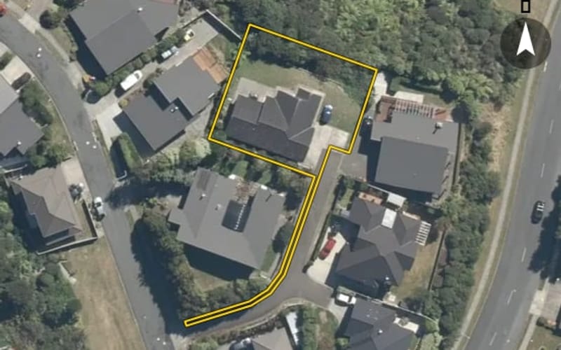 10 Cosgrove Rise