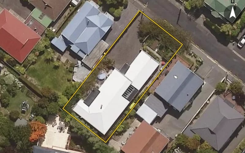 6 Sheen Street
