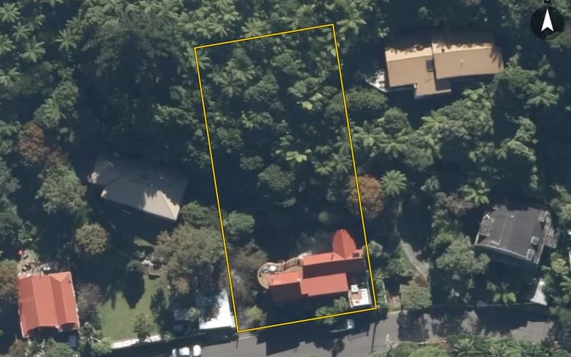 14 Waitohu Road
