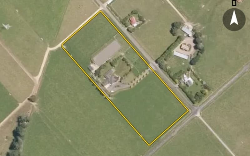 11 McKenzie Settlement Road