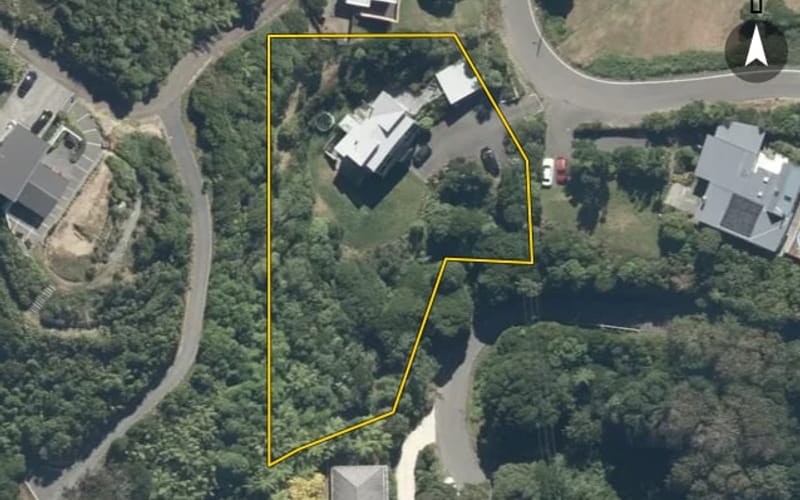 107 Maungaraki Road
