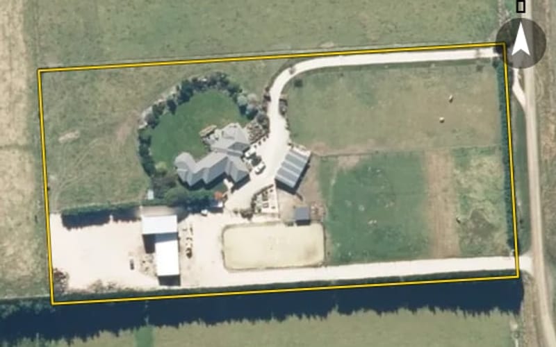 251 Winterslow Road
