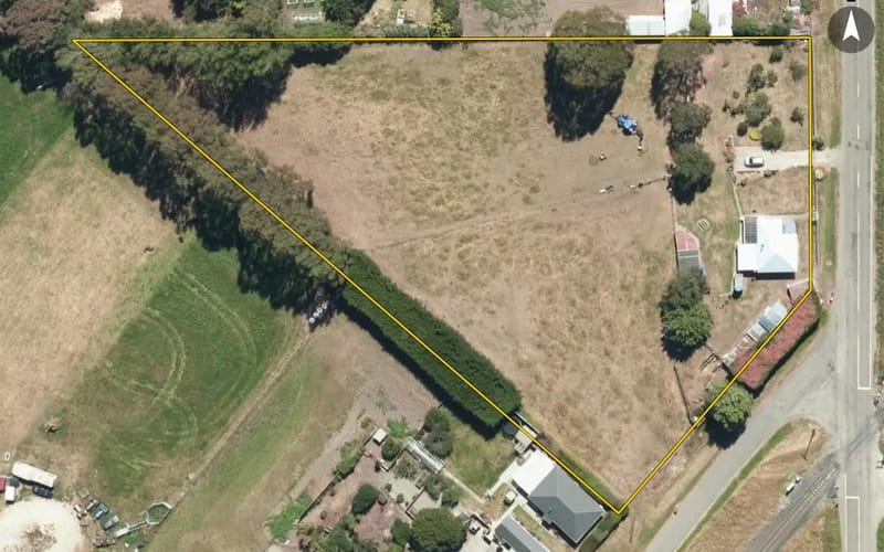 34 Thousand Acre Road