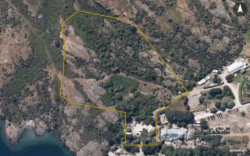 146 Homestead Bay Road