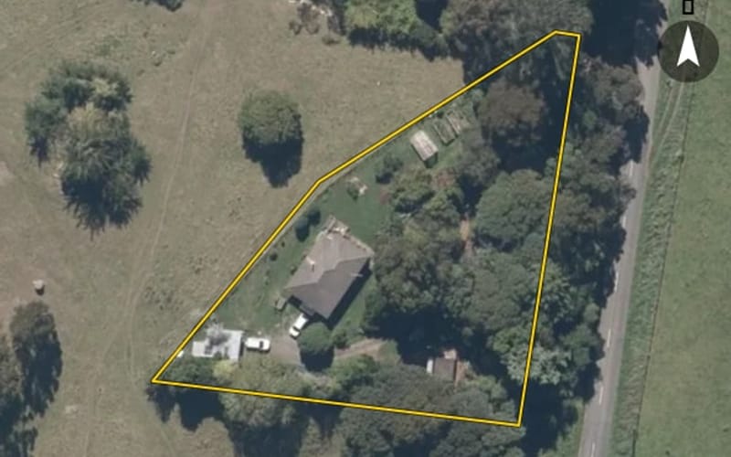785 Pigeon Bay Road