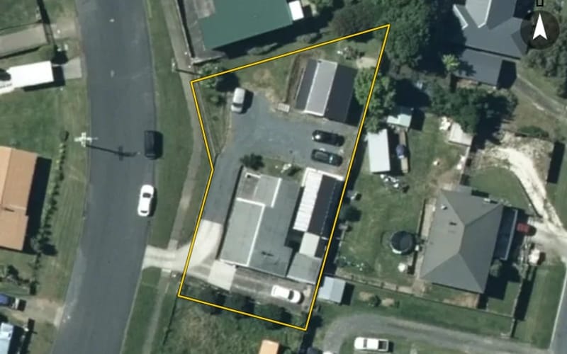 21 Karaka Road