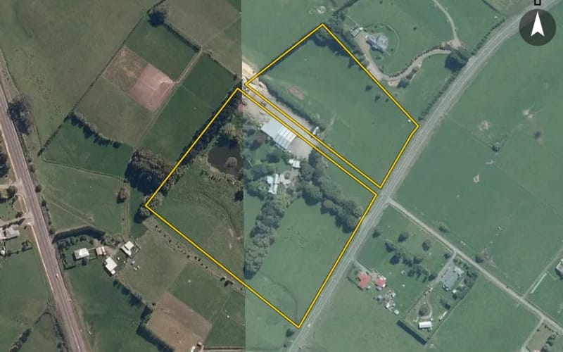 578 Awahuri Feilding Road