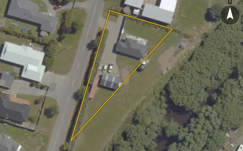 15 Largs Street