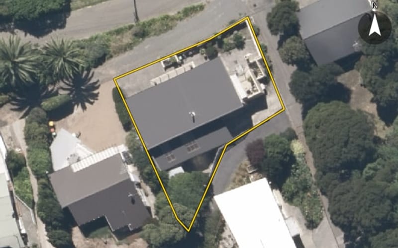 211 Beach Road