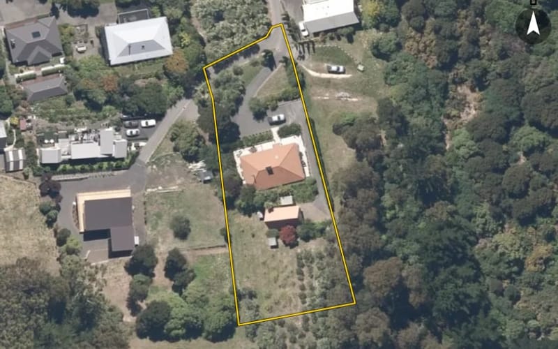 14 Vangioni Lane