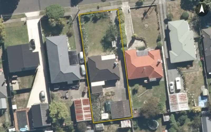 10 Hudson Avenue