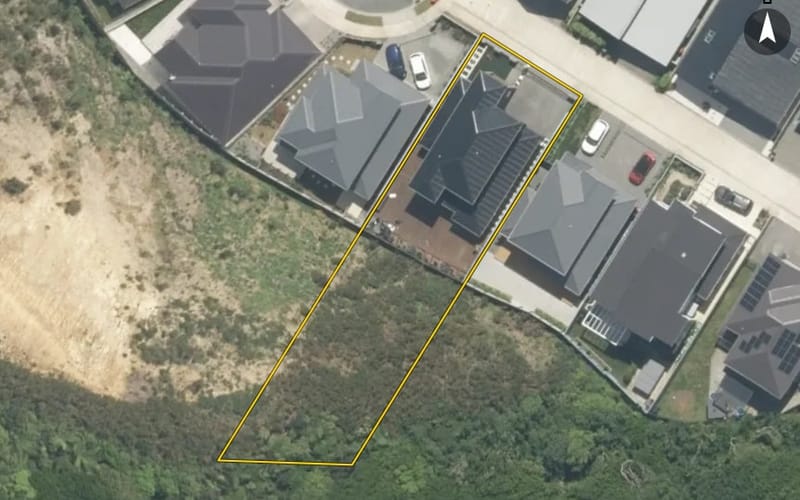 4 Ramarama Lane