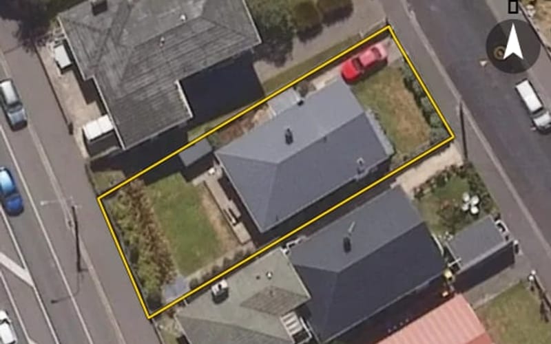124 Fitzroy Street