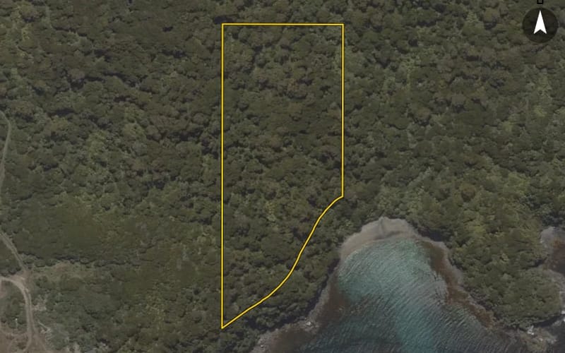 451 Horseshoe Bay Road