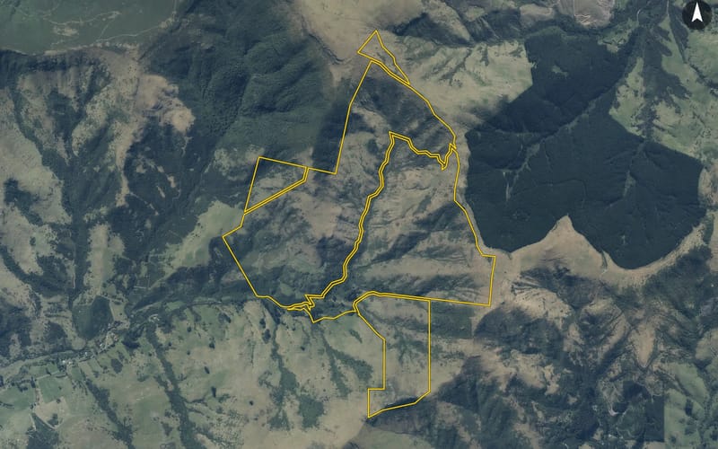 1084 Kaituna Valley Road